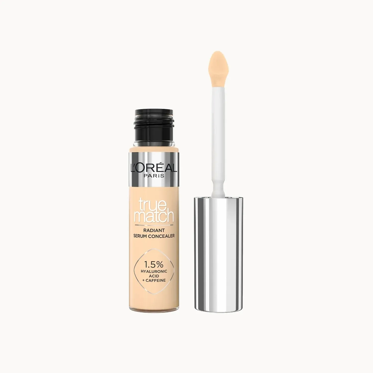 L'oréal Paris True Match Radiant Serum Concealer 11ml (various Shades) 4d