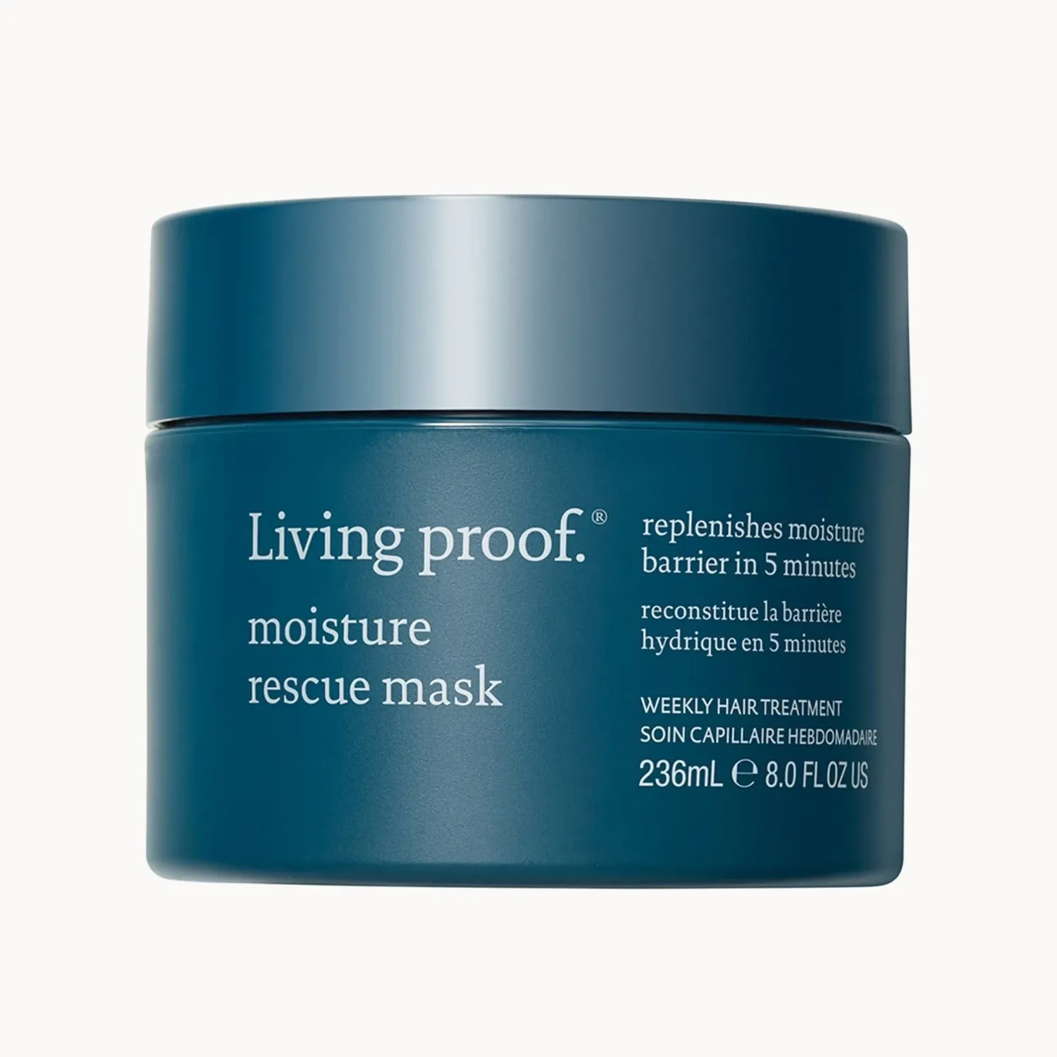 Living Proof Moisture Rescue Mask 236ml