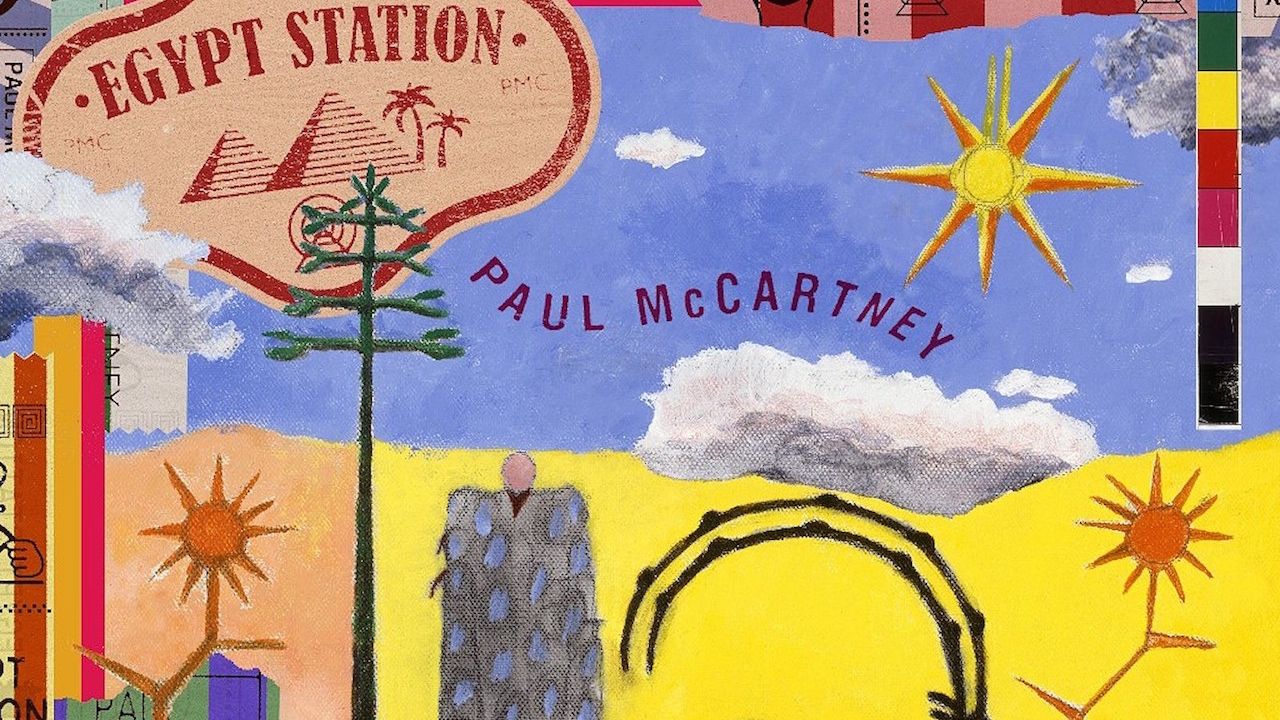 Paul McCartney – Egypt Station album review | Louder