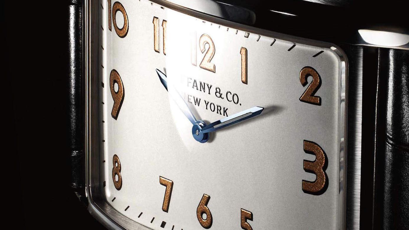 Re-enter the watchmaking world of Tiffany | The Week