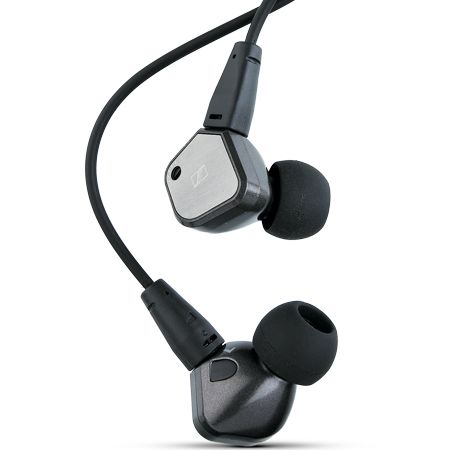 Sennheiser iE80 review | What Hi-Fi?
