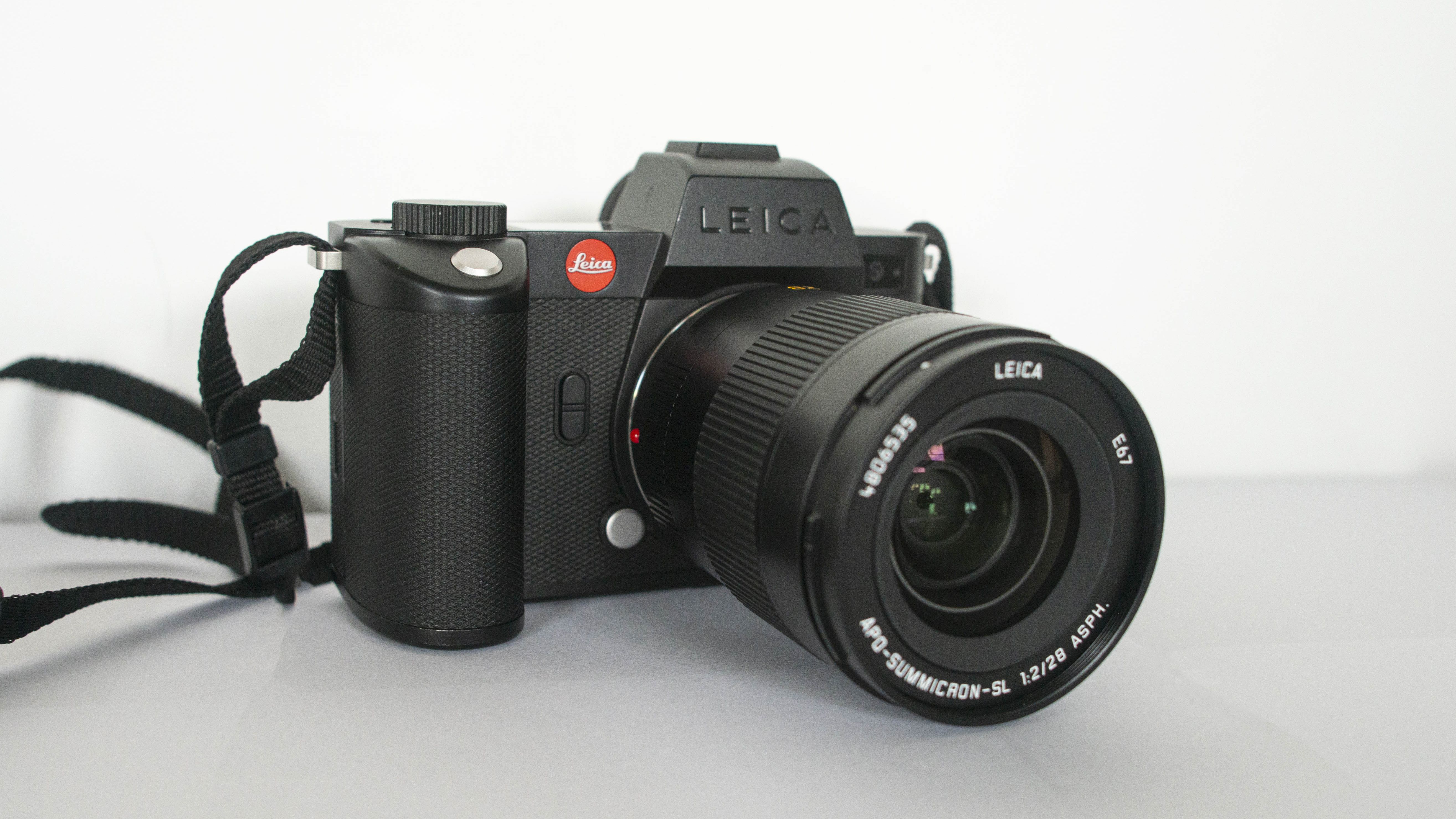 Leica APO-Summicron-SL 28 f/2 ASPH.