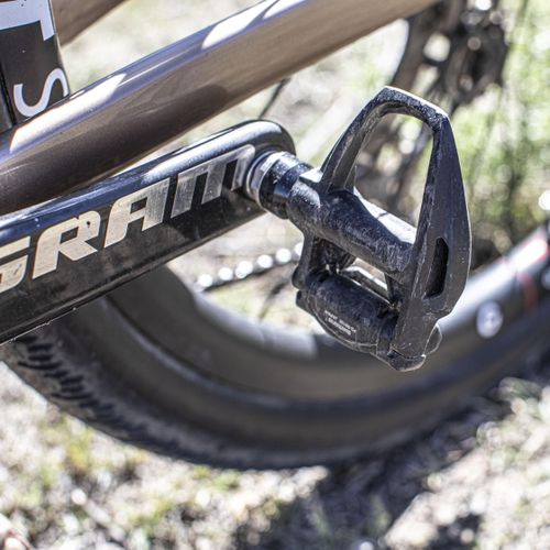 Dura Ace PD-R9100 Pedals