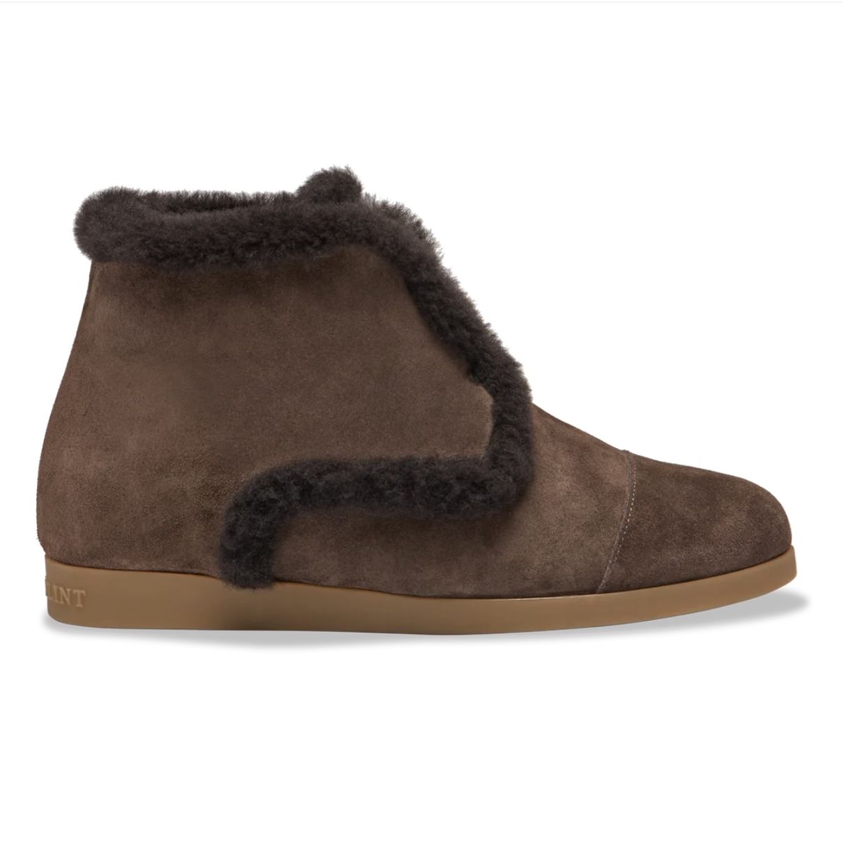 Sarah Flint Darcy Sneaker