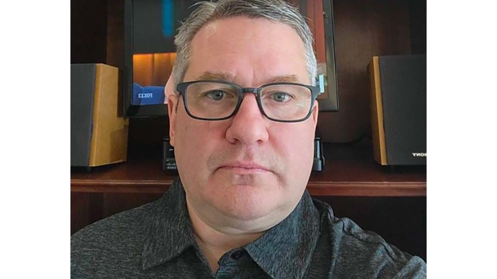 P.Mt.Lewis (vp♯B)OC Michael Lewis Named VP/GM at KTUL Tulsa | Next TV | Broadcasting+Cable