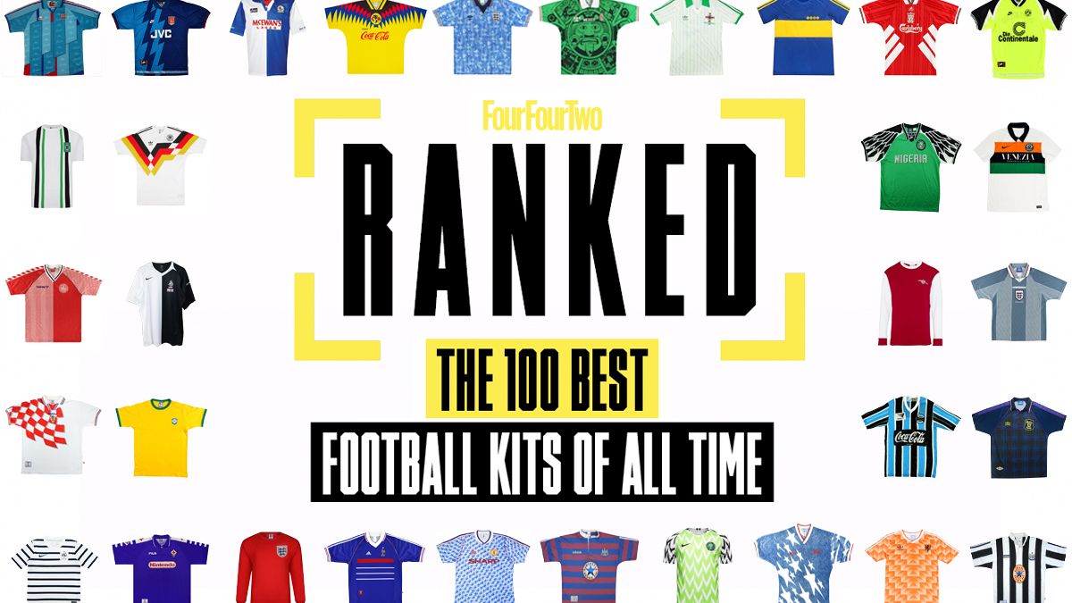 football tops