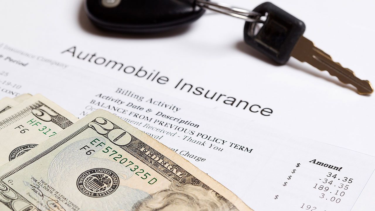 12 Ways to Lower Your Auto-Insurance Premiums | Kiplinger