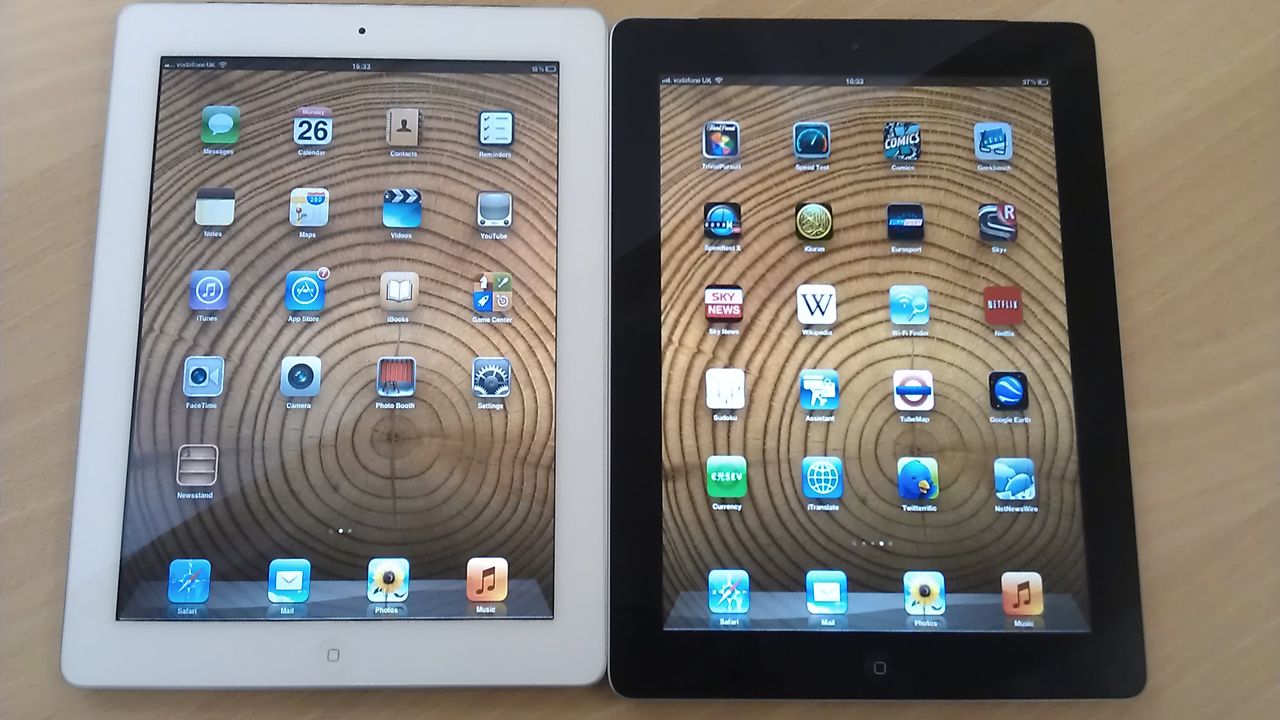 Apple iPad 3 vs iPad 2 head-to-head review | IT Pro, image size:1280x720