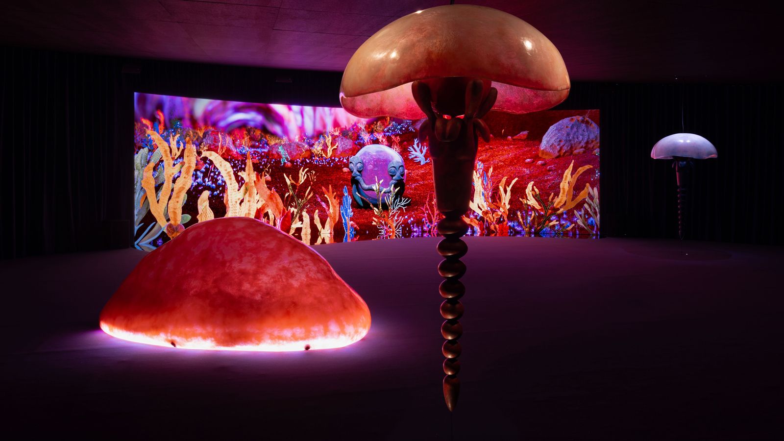 Venice Art Biennale 2024: What to see in and around the city
