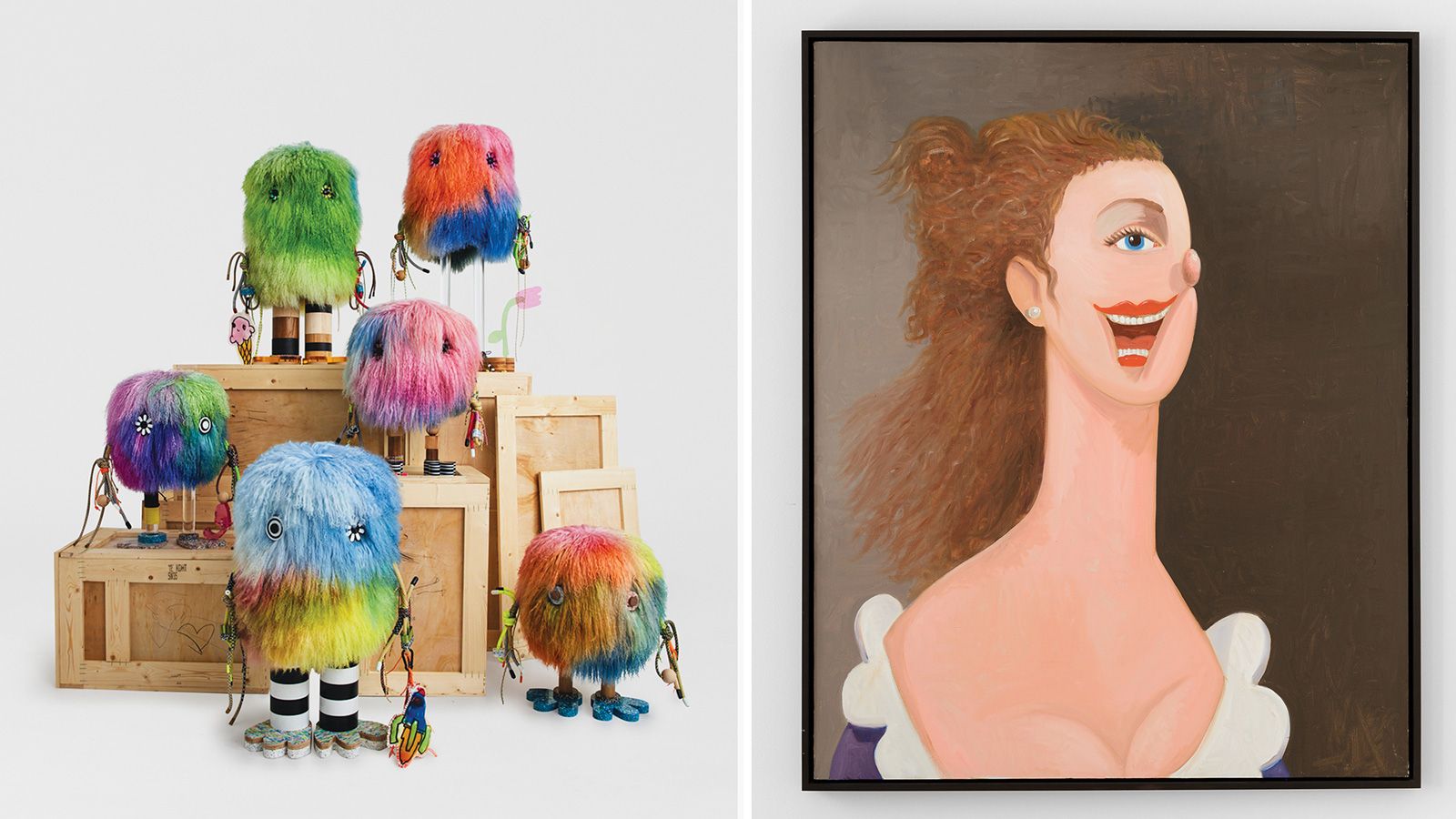 Preview Pharrell Williams' Just Phriends Joopiter auction | Wallpaper*