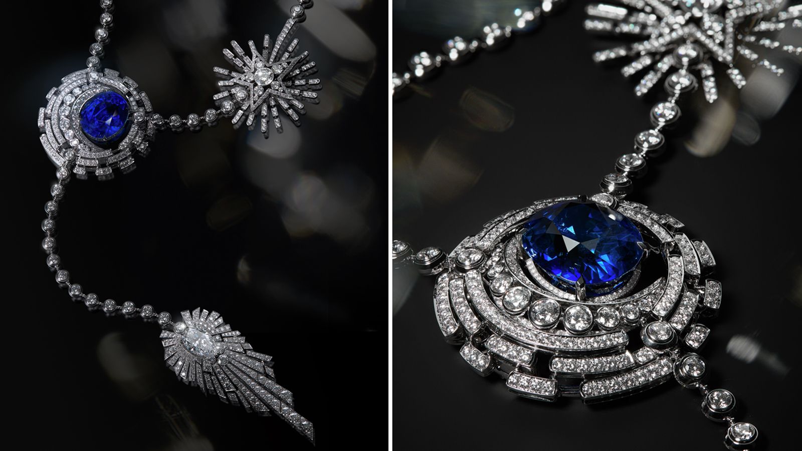 『CHANEL High Jewelry』写真集 アートブック Chanel High Jewelry: Levoyer, Julie, Muckensturm, Agnès