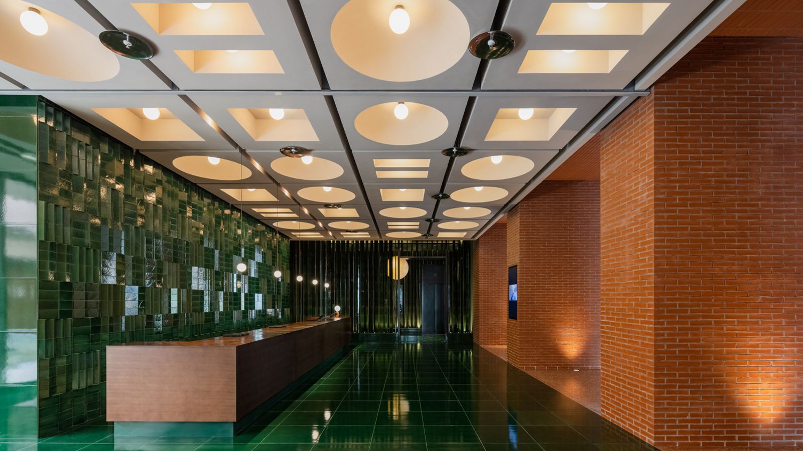 David Chipperfield Architects designs hotel in China | Wallpaper*