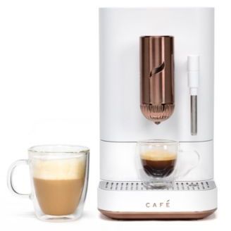 Affetto Automatic Espresso Machine &amp;amp; Frother