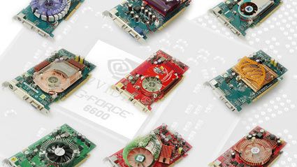 Asus Extreme N6600GT (EN6600GT/TD/128M/A) - Good 3D Performance at