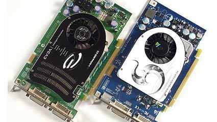 GeForce 8600: DirectX 10 For The Masses | Tom's Hardware