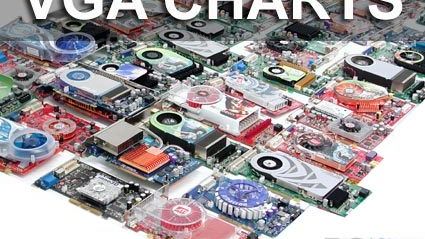 VGA Charts VIII: PCI Express Winter 2005 | Tom's Hardware