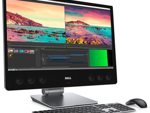 Dell XPS 27 7760 Review | Top Ten Reviews