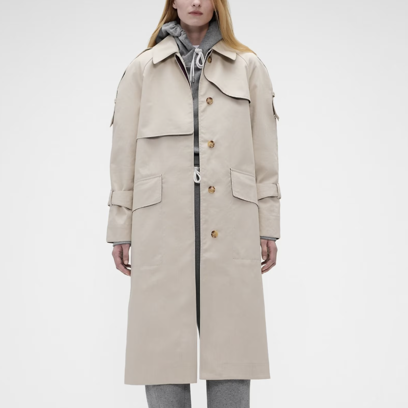 GAP X Victoria Beckham