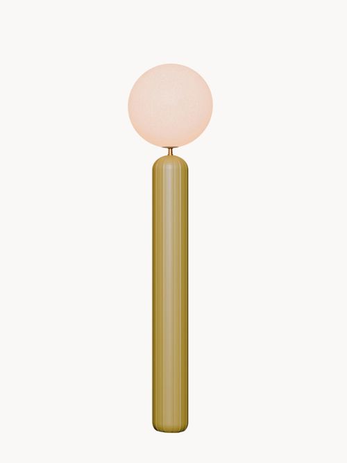 Outdoor LED Floor Lamp Monica