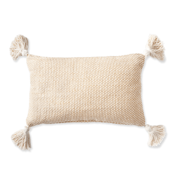 Tan France Willa Throw Pillow