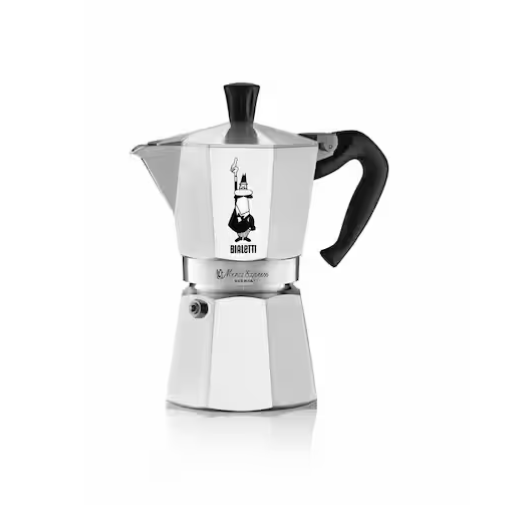 Bialetti Moka Express 