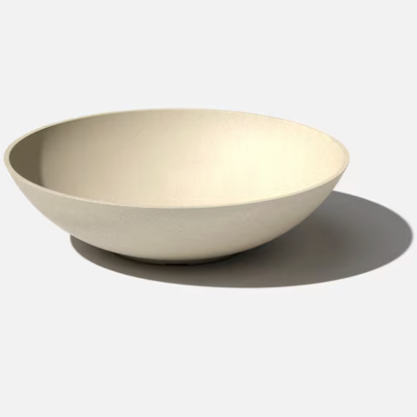 Veradek Round Indoor/Outdoor Planter