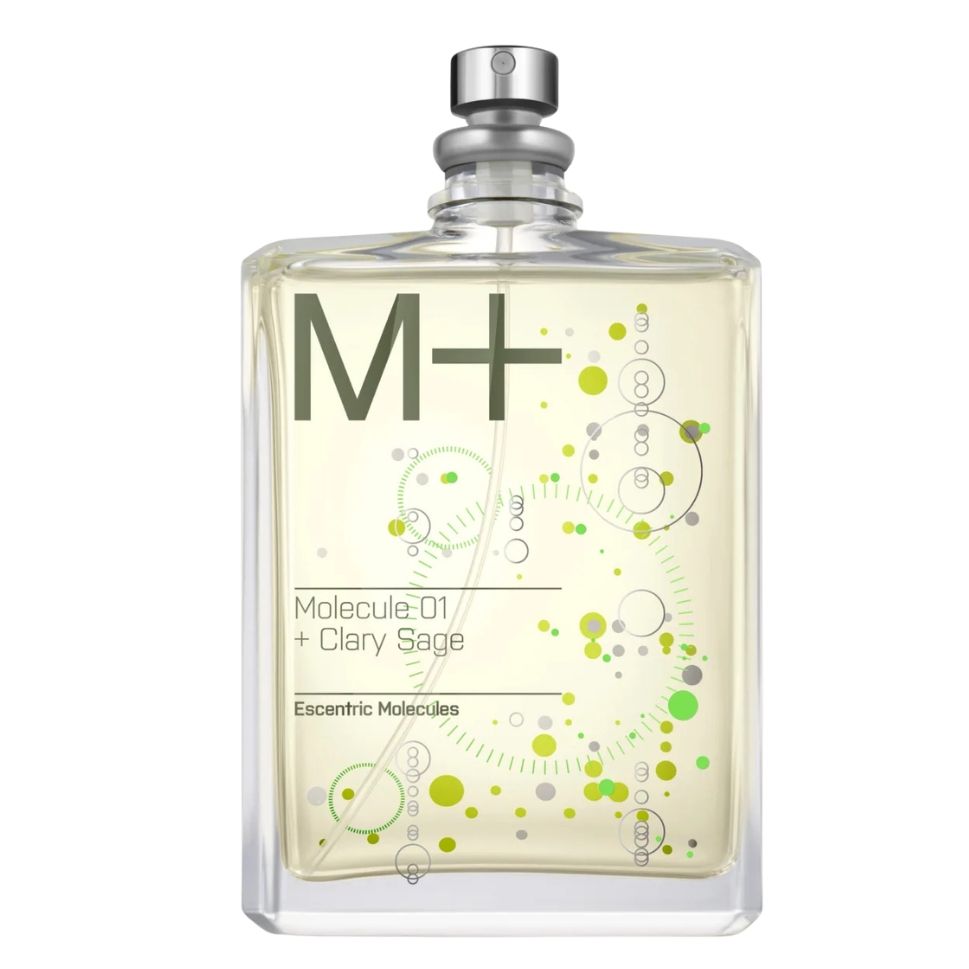 Escentric Molecules Molecule 01 + Clary Sage