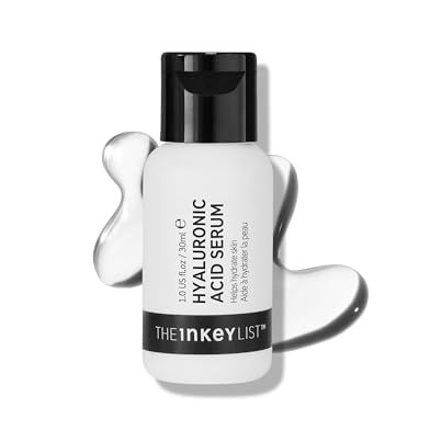 2% Hyaluronic Acid Face Serum 