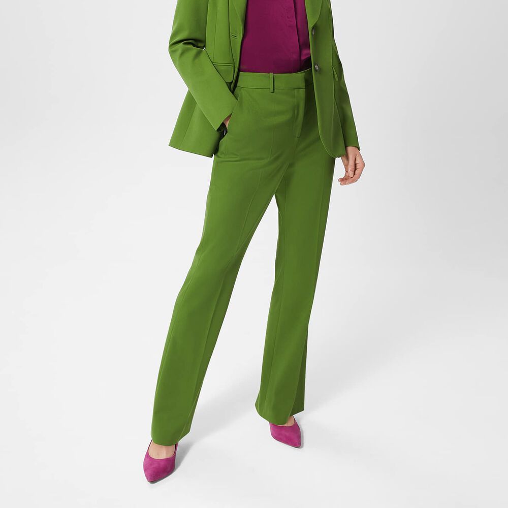 Anela Trousers
