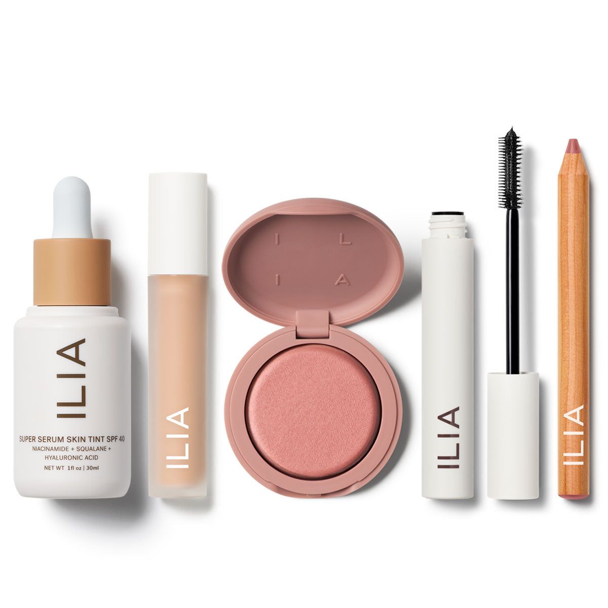 The Complexion + Color Set