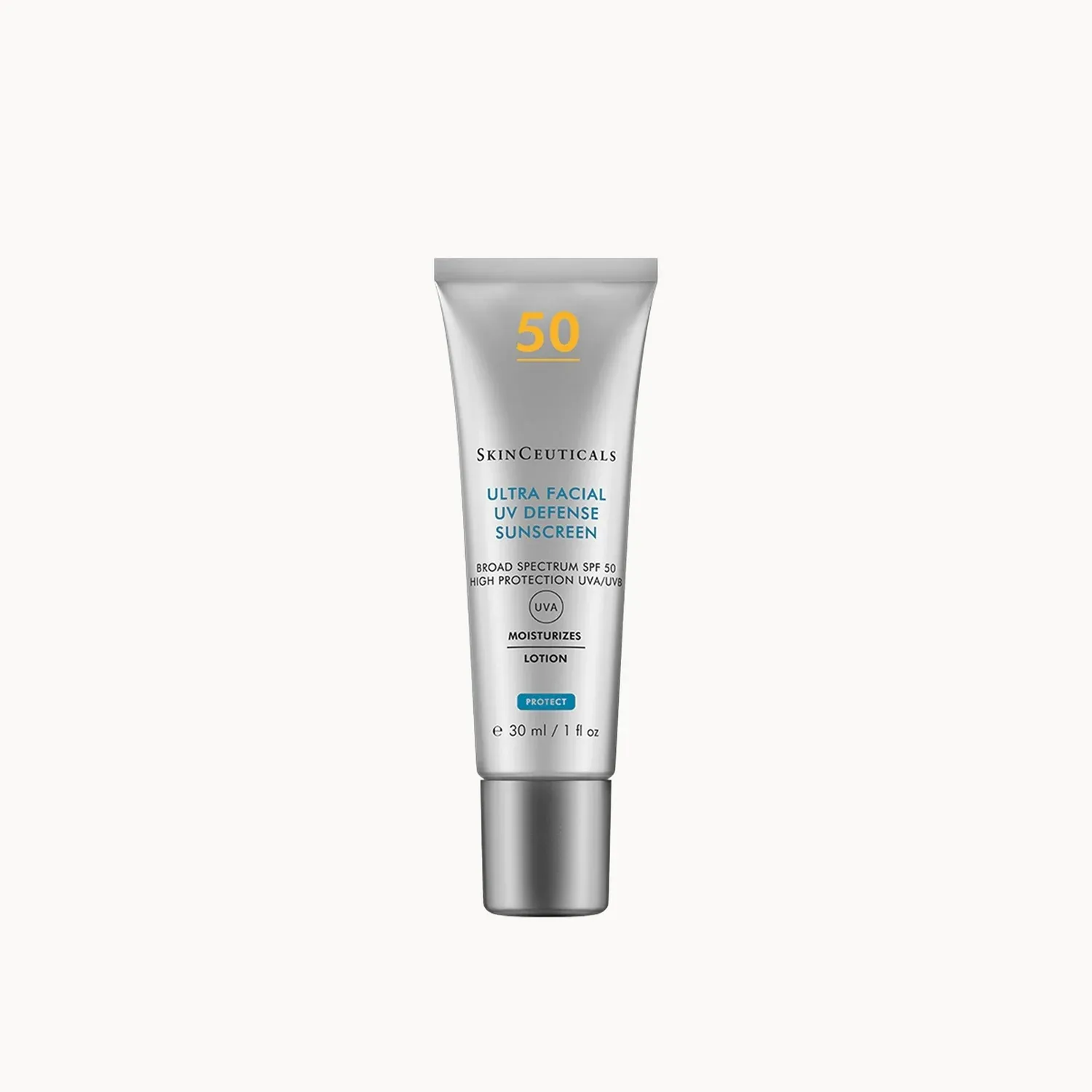Skinceuticals Ultra Facial Uv Defense Spf50 Sunscreen Protection 30ml
