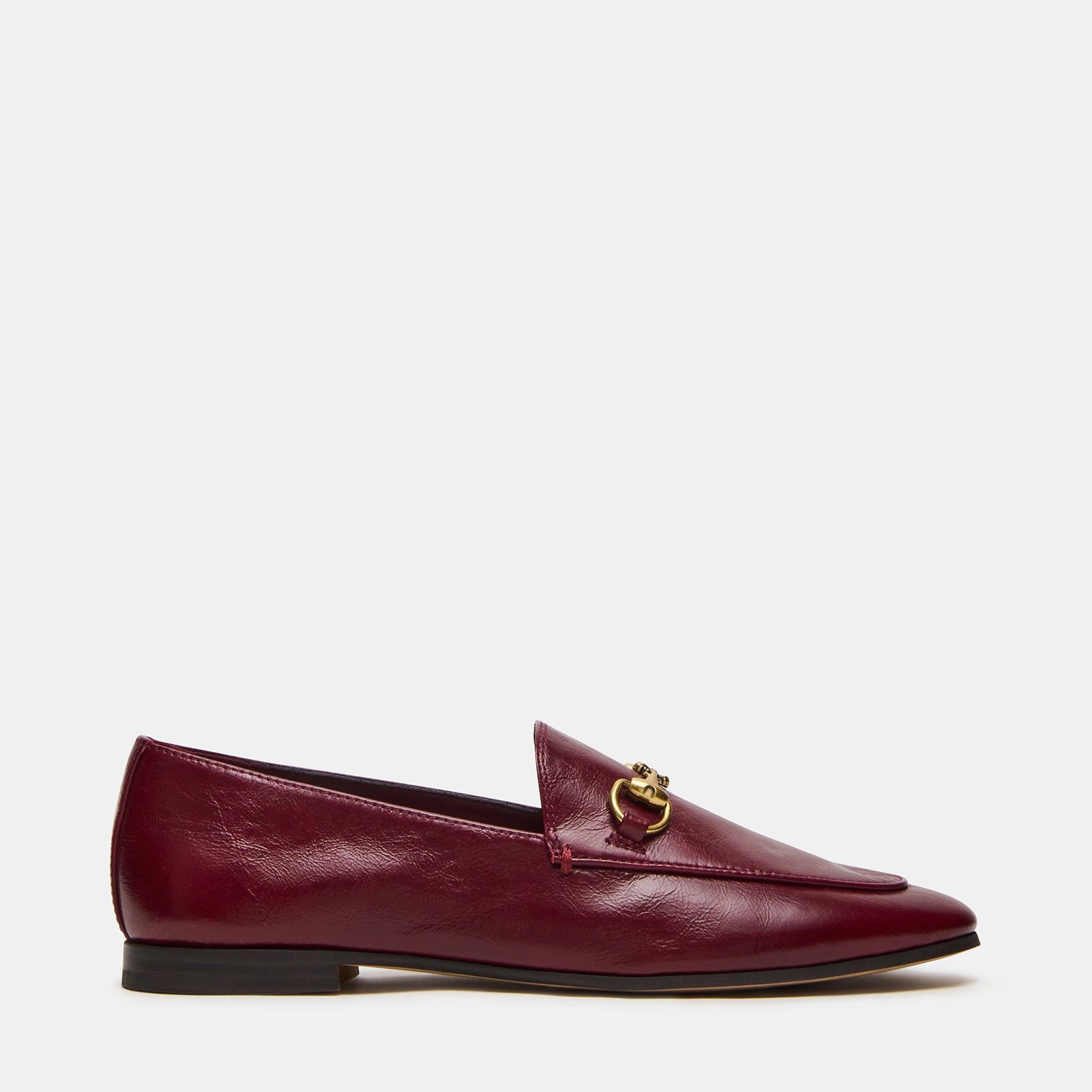 Grafton Wine Leather