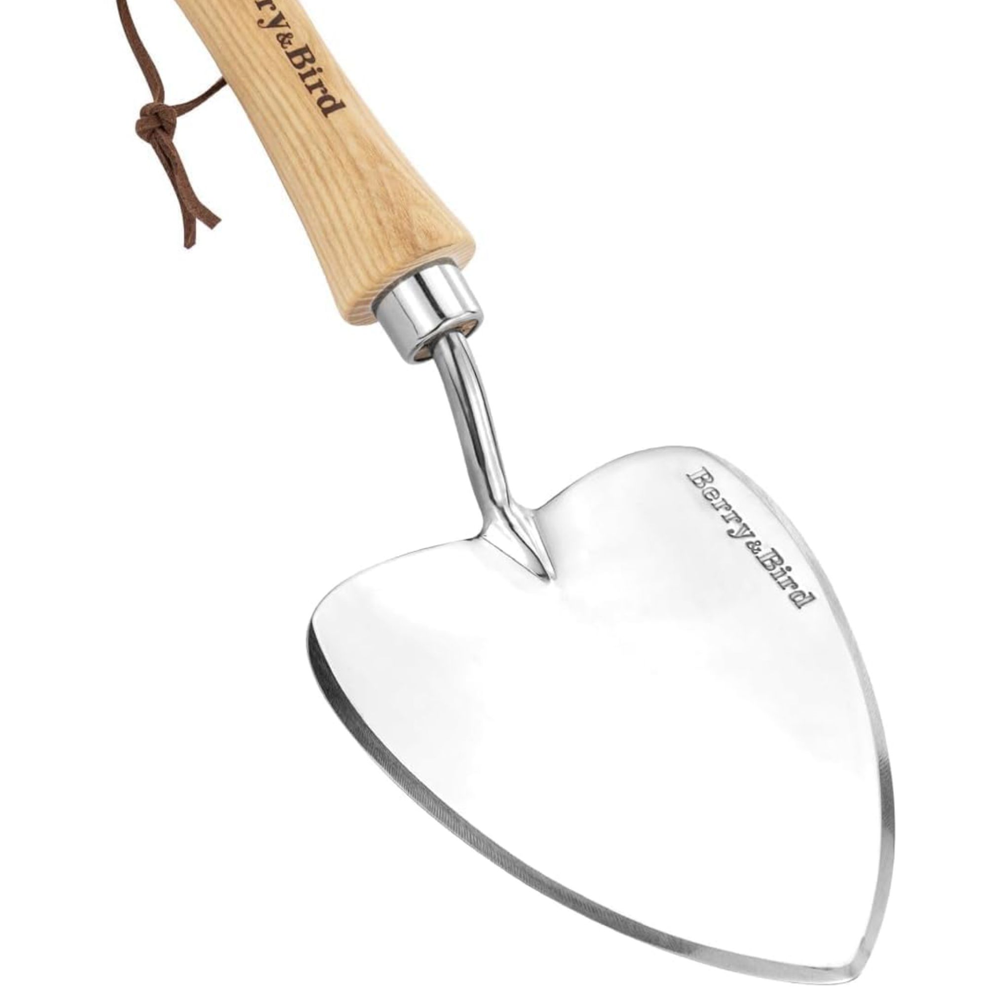 Berry &amp;amp; Bird Oversize perennial trowel