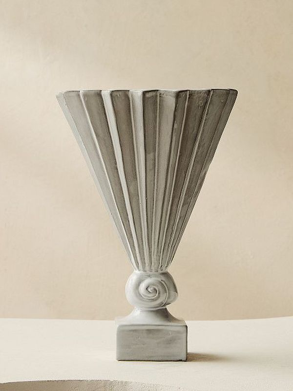 West Elm, Solei Ceramic Vases