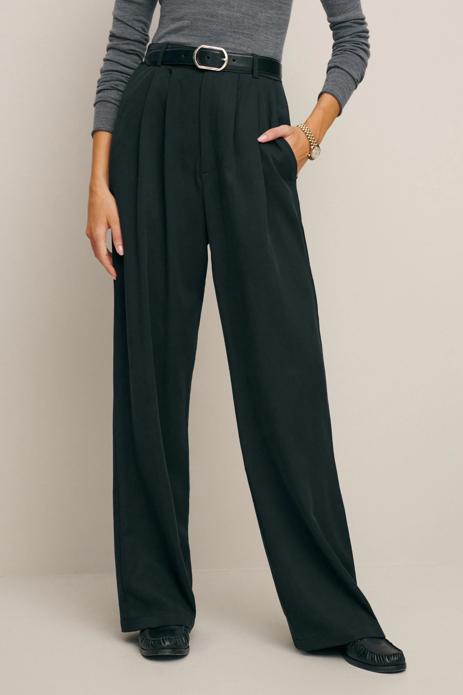 Reformation Mason Pant