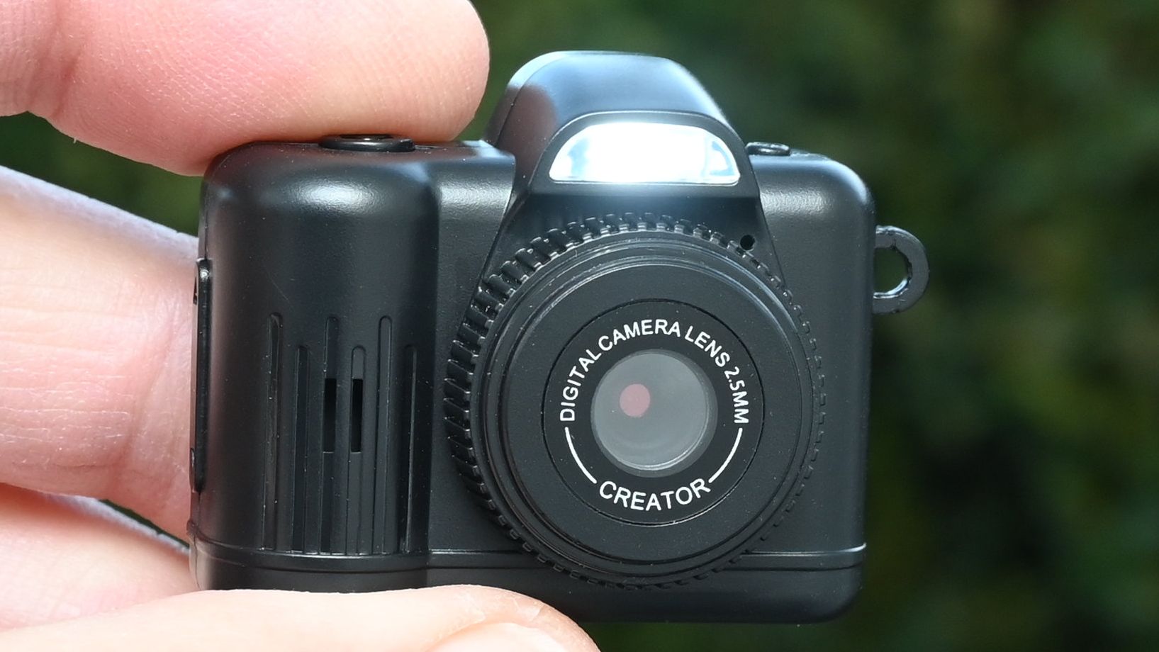 Photo Creator Mini Cam product image
