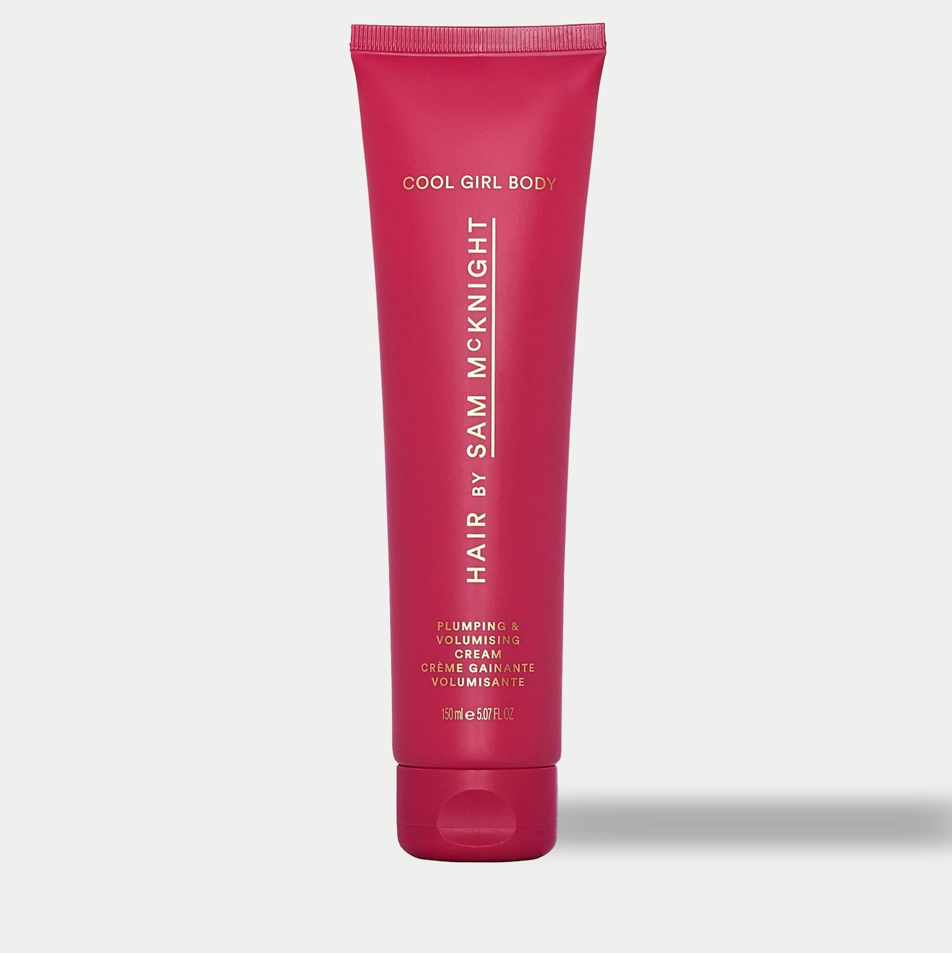 Cool Girl Body Volumising &amp;amp; Plumping Cream 150ml