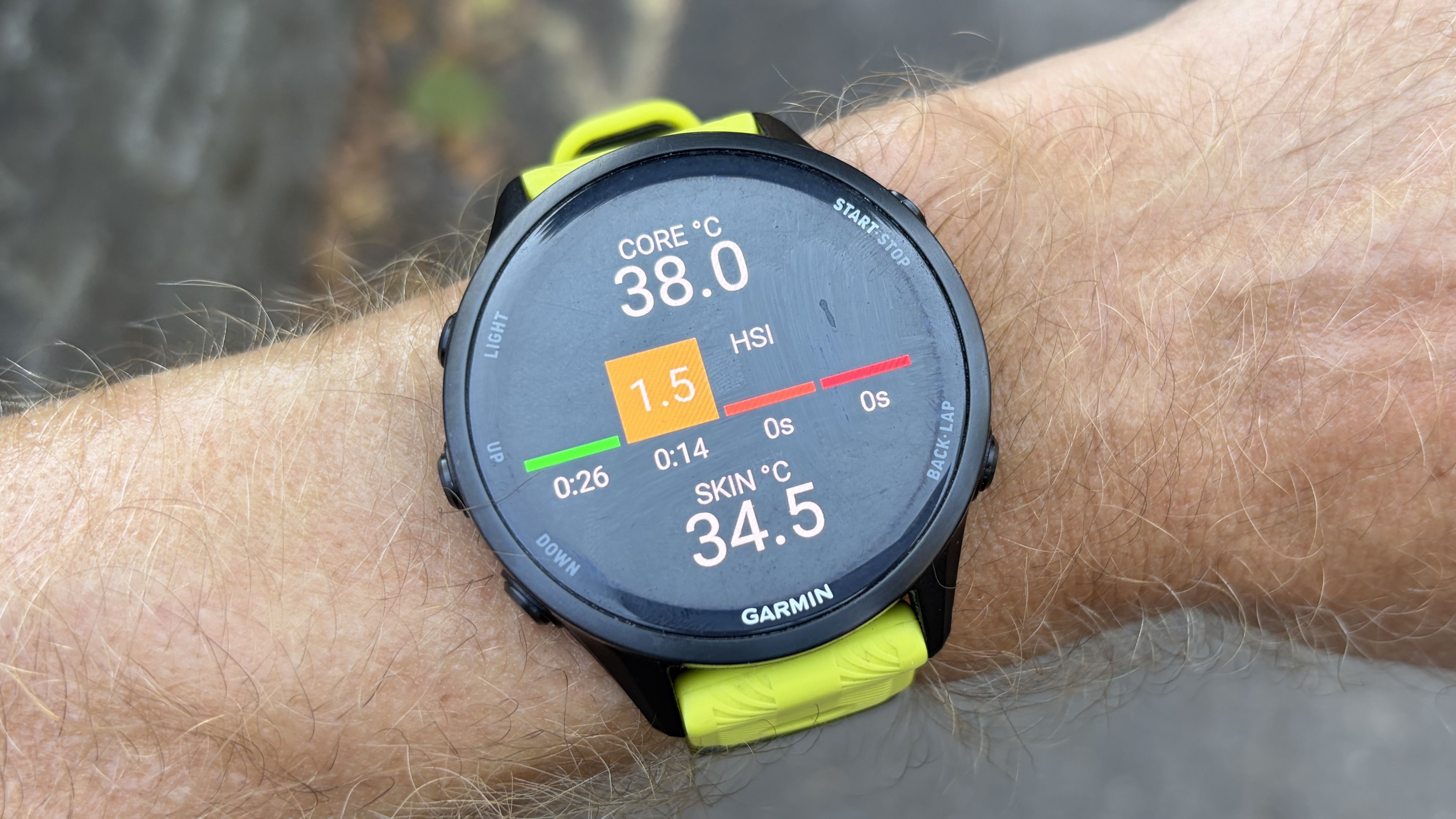 CORE 2 Thermal Sensor