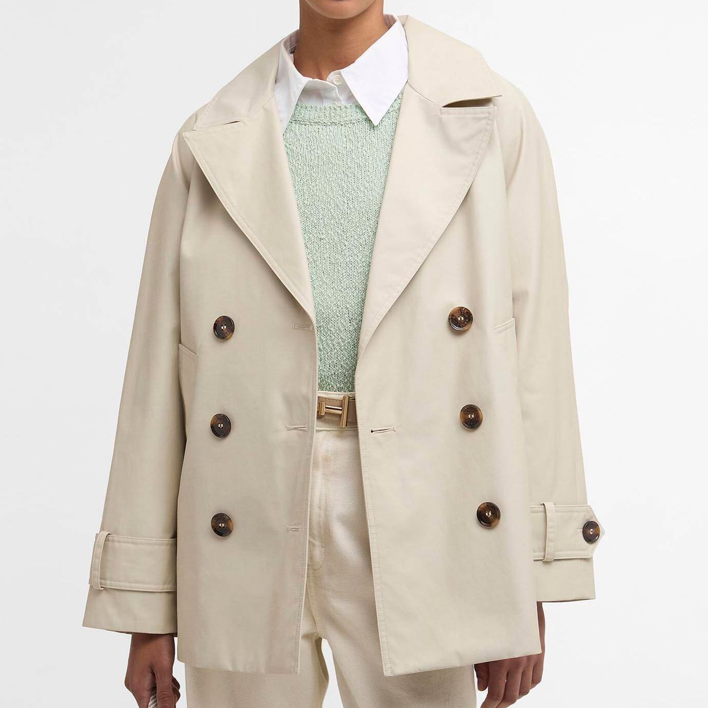 Maisy Showerproof Jacket