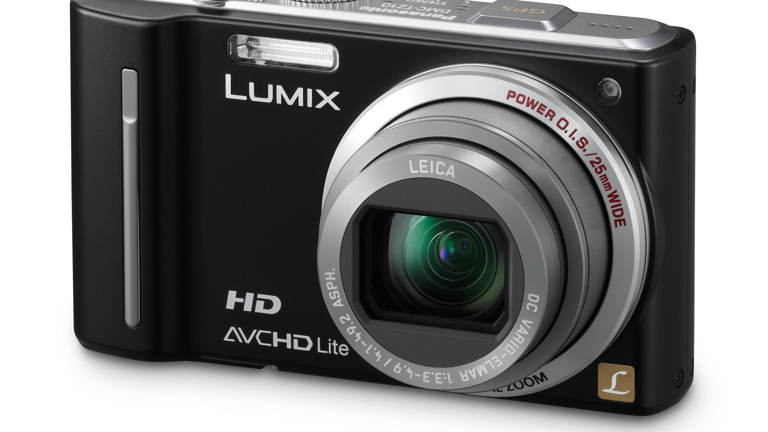 Panasonic Lumix TZ10: Verdict - Panasonic Lumix TZ10 review - Page