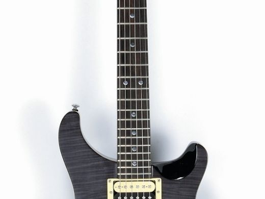 PRS SE Custom review | MusicRadar