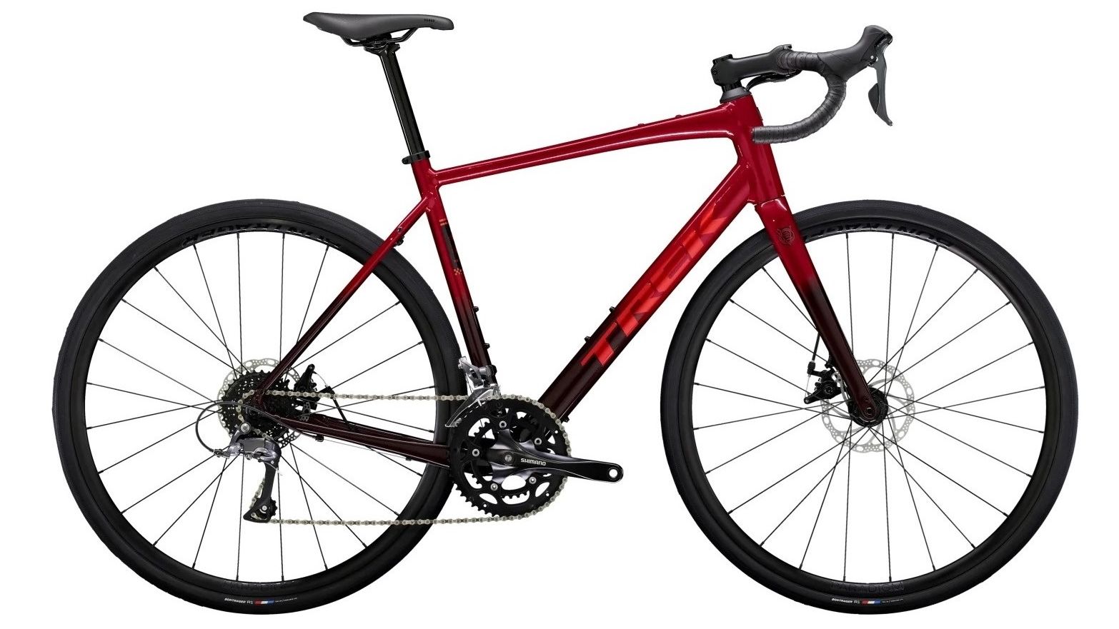Trek Domane AL 2 Gen 4