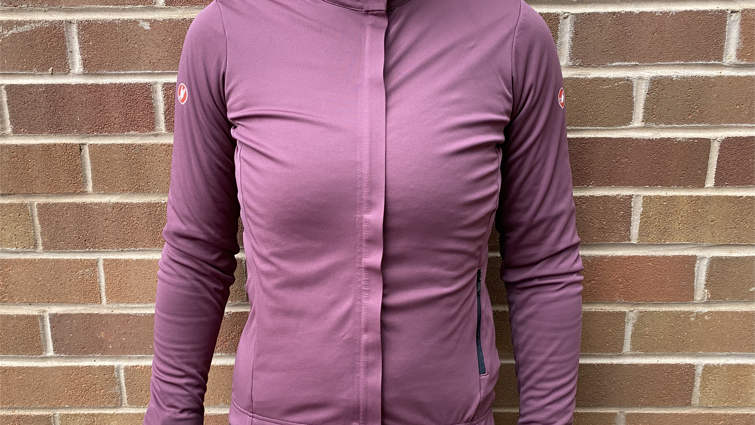 Castelli Alpha 150 W Jacket Review: Very impressive cold-weather