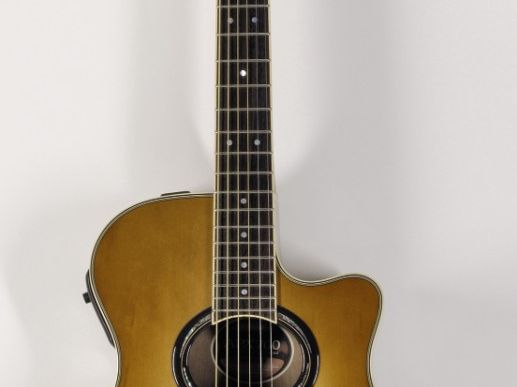 Yamaha APX700 review | MusicRadar
