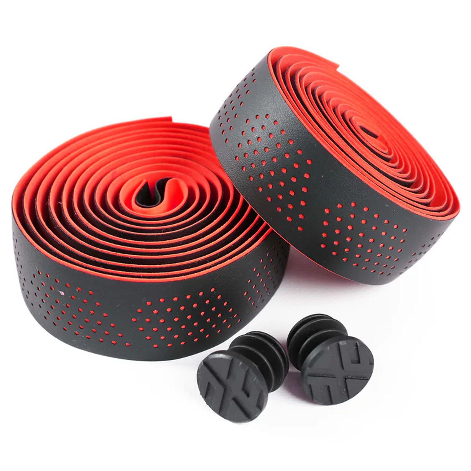 Ere Research Genus bar tape on a white background