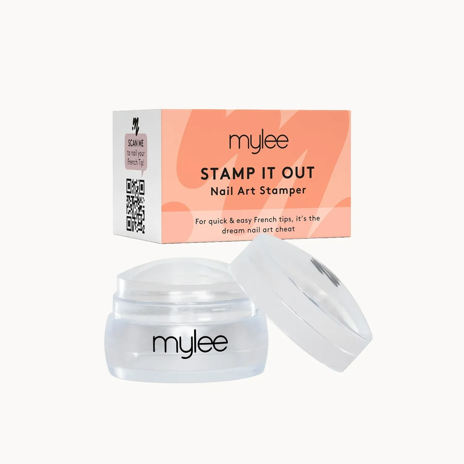 Mylee Stamp It Out Nail Stamper