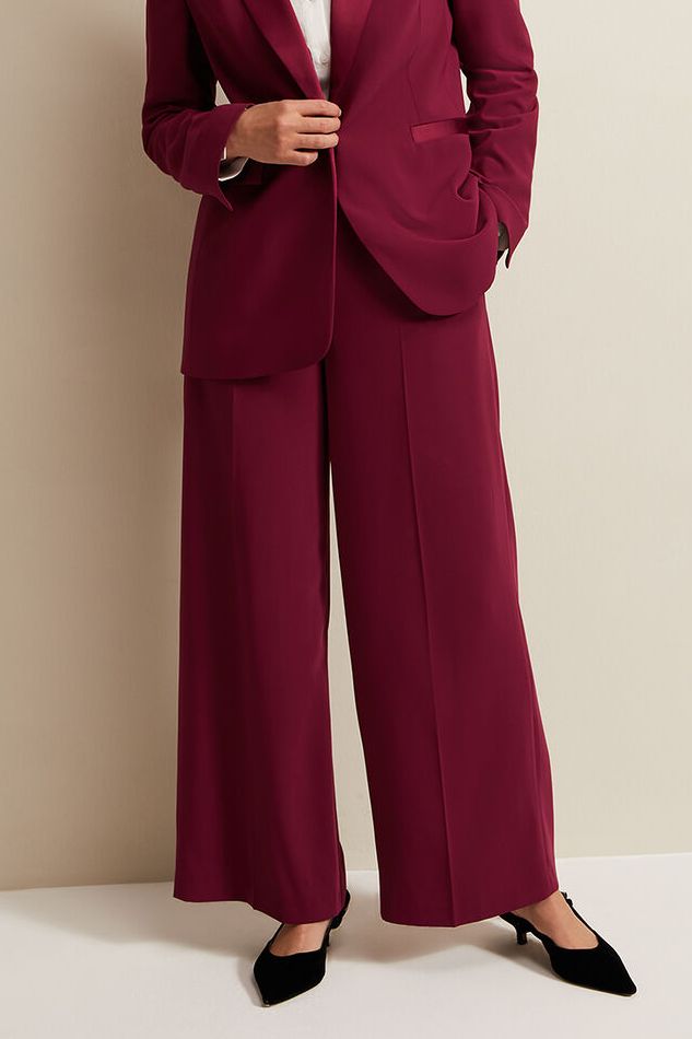 Elandra Tux Trouser
