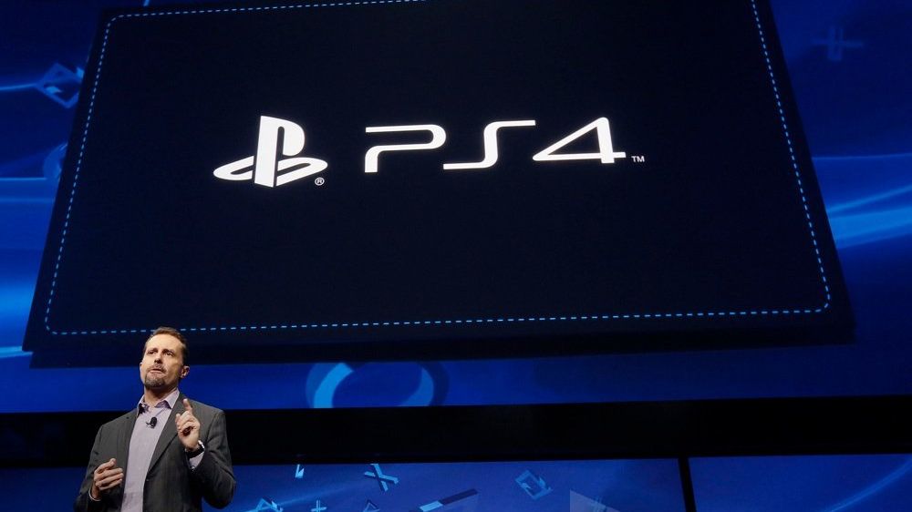 Sony's Playstation 4 announcement and what it means for Microsoft