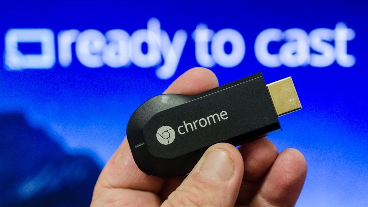 Chromecast review | Android Central