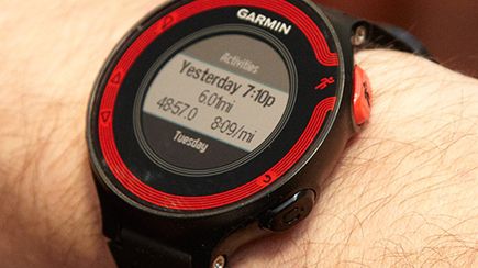 GARMIN Forerunner 220 ブラック/レッド 4rwCQwetW6CVK7YuczowhN.jpg
